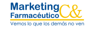 logo marketing farmaceutico